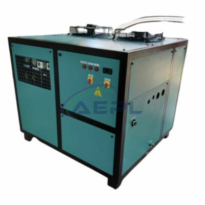 Air & Gas Chillers