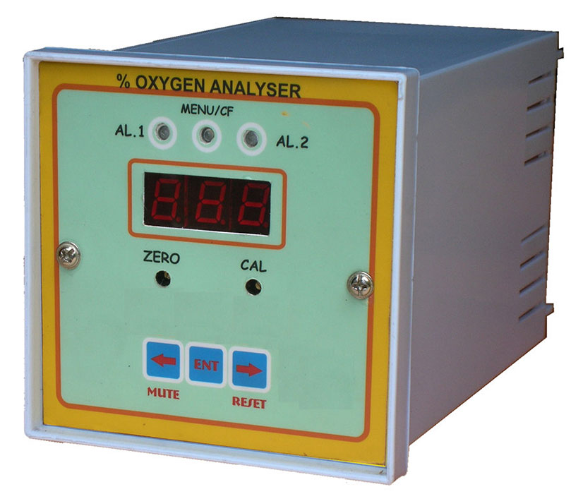 Oxygen Analyser SP1CZ